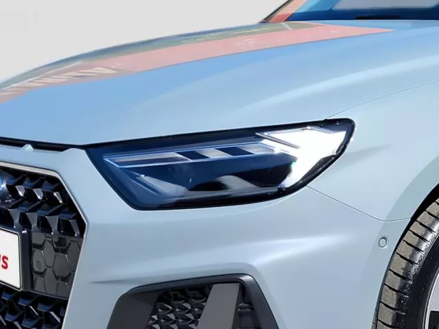 Audi A1 Adrenalin edition 30 TFSI 85 kW (116 CV) S tronic de segunda mano