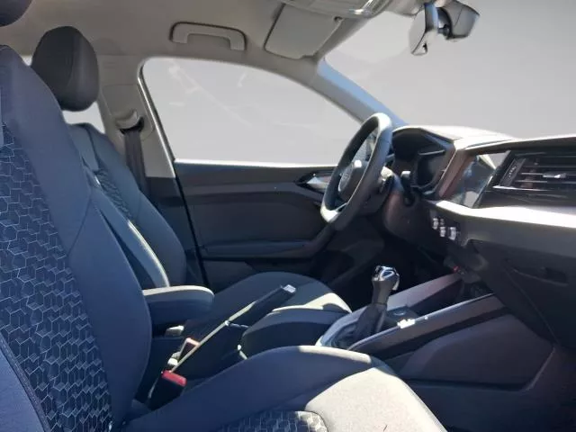 Audi A1 Adrenalin edition 30 TFSI 85 kW (116 CV) S tronic de segunda mano