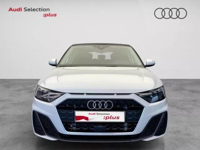 Audi A1 Adrenalin edition 30 TFSI 85 kW (116 CV) S tronic de segunda mano