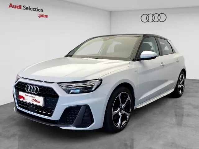 Audi A1 Adrenalin edition 30 TFSI 85 kW (116 CV) S tronic de segunda mano