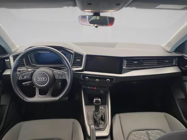 Audi A1 Adrenalin edition 30 TFSI 85 kW (116 CV) S tronic de segunda mano