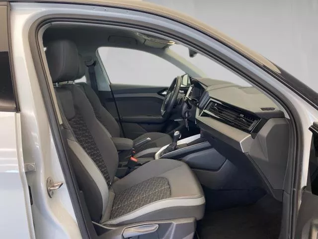 Audi A1 Adrenalin edition 30 TFSI 85 kW (116 CV) S tronic de segunda mano
