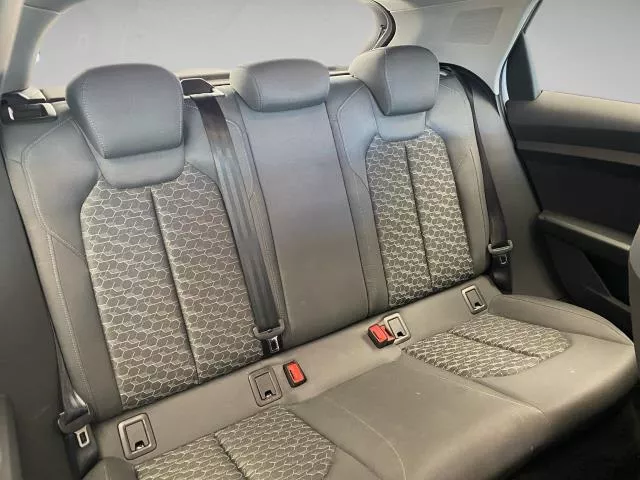 Audi A1 Adrenalin edition 30 TFSI 85 kW (116 CV) S tronic de segunda mano