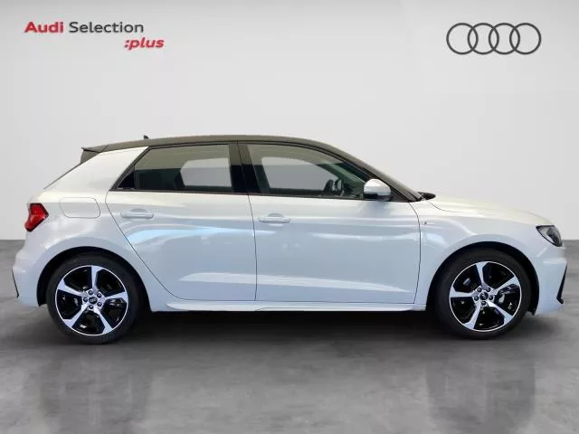 Audi A1 Adrenalin edition 30 TFSI 85 kW (116 CV) S tronic de segunda mano