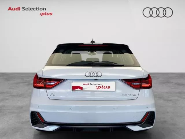 Audi A1 Adrenalin edition 30 TFSI 85 kW (116 CV) S tronic de segunda mano