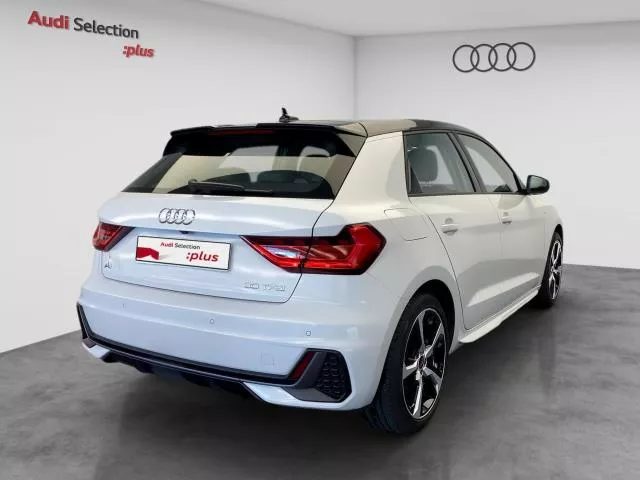Audi A1 Adrenalin edition 30 TFSI 85 kW (116 CV) S tronic de segunda mano