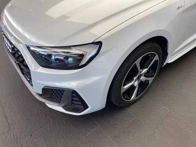 Audi A1 Adrenalin edition 30 TFSI 85 kW (116 CV) S tronic de segunda mano