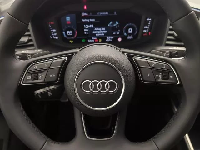 Audi A1 30 TFSI 85 kW (116 CV) S tronic de segunda mano