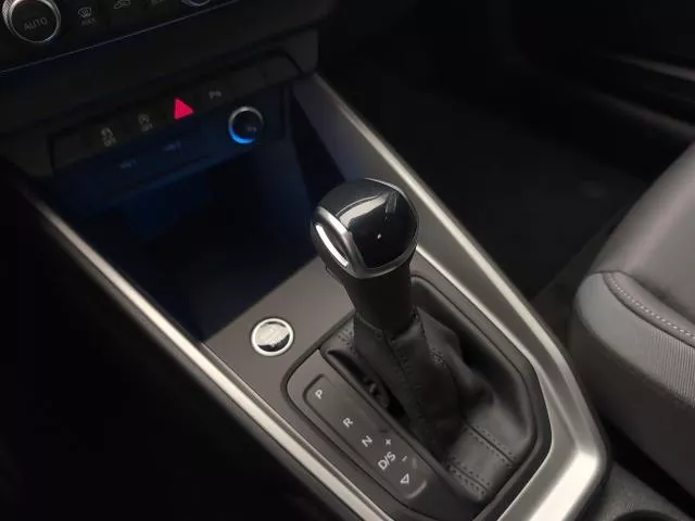 Audi A1 30 TFSI 85 kW (116 CV) S tronic de segunda mano