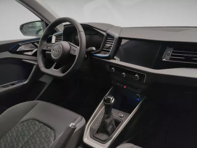 Audi A1 30 TFSI 85 kW (116 CV) S tronic de segunda mano