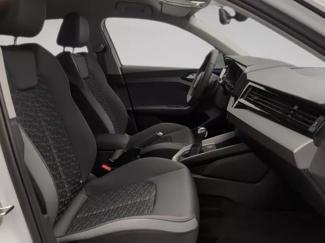 Audi A1 30 TFSI 85 kW (116 CV) S tronic de segunda mano