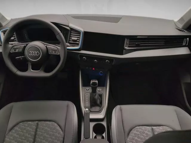 Audi A1 30 TFSI 85 kW (116 CV) S tronic de segunda mano
