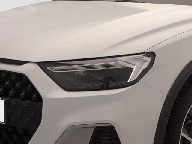 Audi A1 30 TFSI 85 kW (116 CV) S tronic de segunda mano