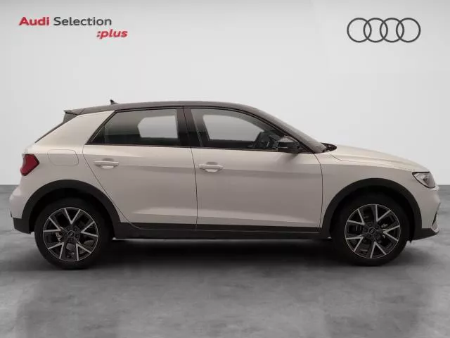 Audi A1 30 TFSI 85 kW (116 CV) S tronic de segunda mano