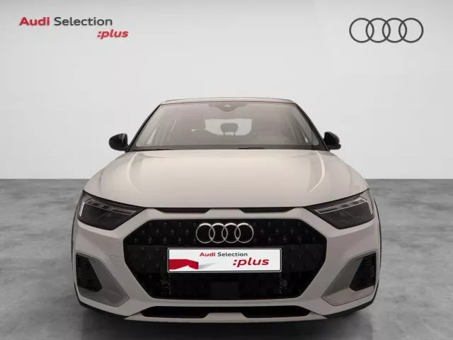 Audi A1 30 TFSI 85 kW (116 CV) S tronic de segunda mano