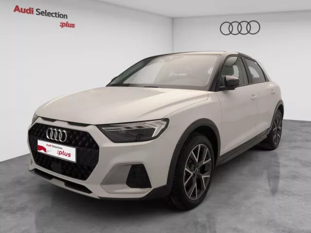 Audi A1 30 TFSI 85 kW (116 CV) S tronic de segunda mano