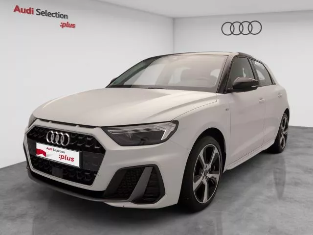 Audi A1 Adrenalin edition 30 TFSI 85 kW (116 CV) de segunda mano