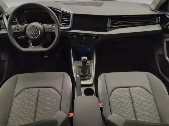 Audi A1 Adrenalin edition 30 TFSI 85 kW (116 CV) de segunda mano