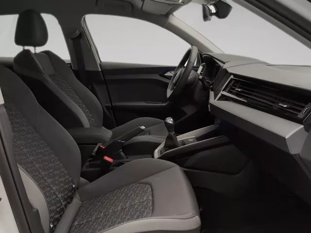 Audi A1 Adrenalin edition 30 TFSI 85 kW (116 CV) de segunda mano