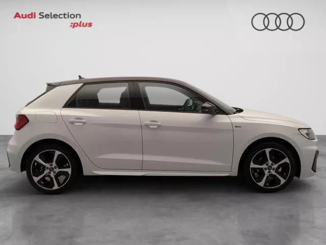 Audi A1 Adrenalin edition 30 TFSI 85 kW (116 CV) de segunda mano