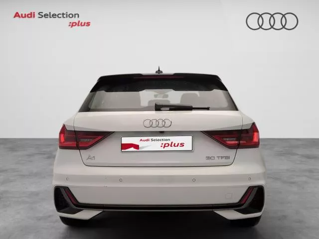 Audi A1 Adrenalin edition 30 TFSI 85 kW (116 CV) de segunda mano