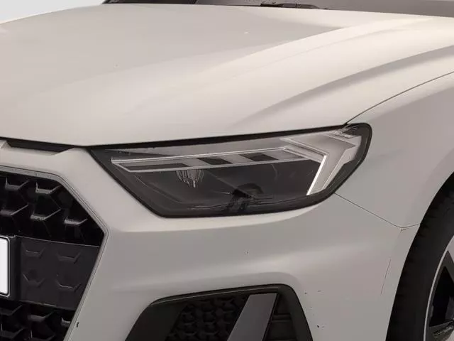 Audi A1 Adrenalin edition 30 TFSI 85 kW (116 CV) de segunda mano