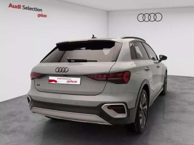 Audi A3 Genuine 150 kW (204 CV) S tronic de segunda mano