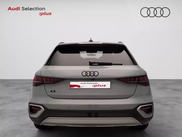 Audi A3 Genuine 150 kW (204 CV) S tronic de segunda mano