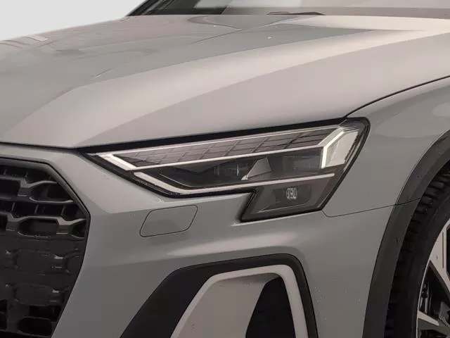 Audi A3 Genuine 150 kW (204 CV) S tronic de segunda mano