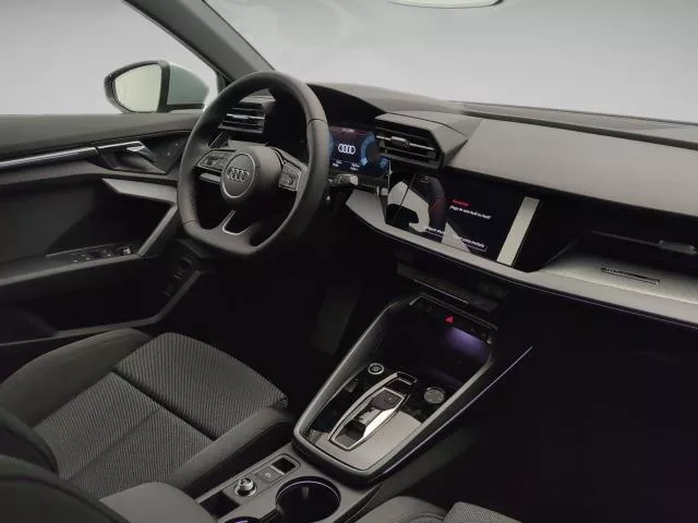 Audi A3 Genuine 150 kW (204 CV) S tronic de segunda mano