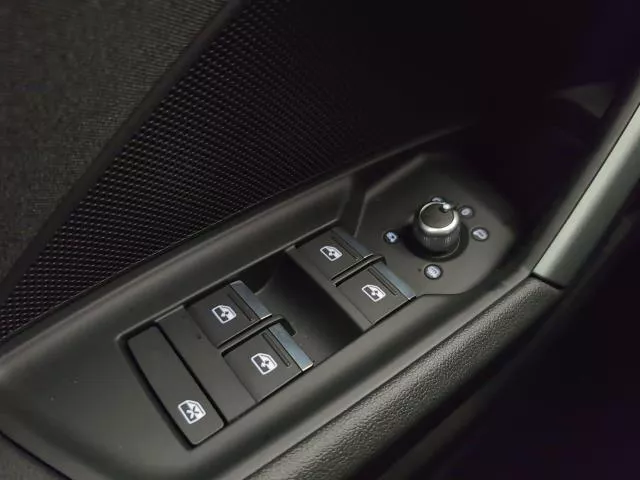 Audi A3 Genuine 150 kW (204 CV) S tronic de segunda mano