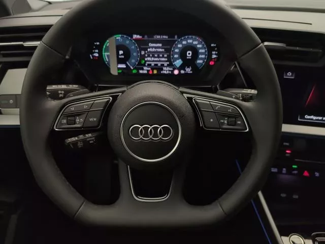 Audi A3 Genuine 150 kW (204 CV) S tronic de segunda mano