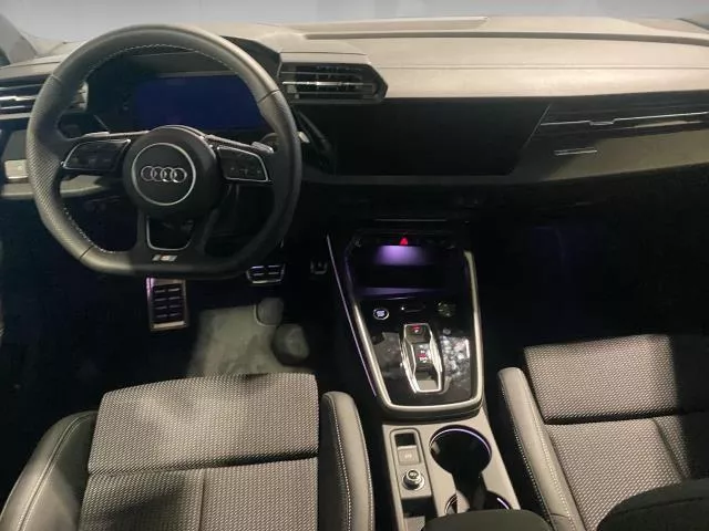 Audi A3 Genuine 150 kW (204 CV) S tronic de segunda mano