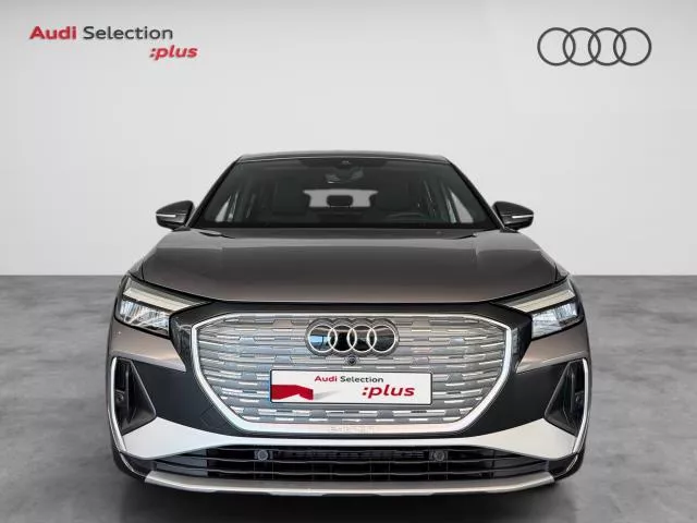Audi Q4 Genuine edition 45 e-tron 82kWh 210 kW (286 CV) de segunda mano