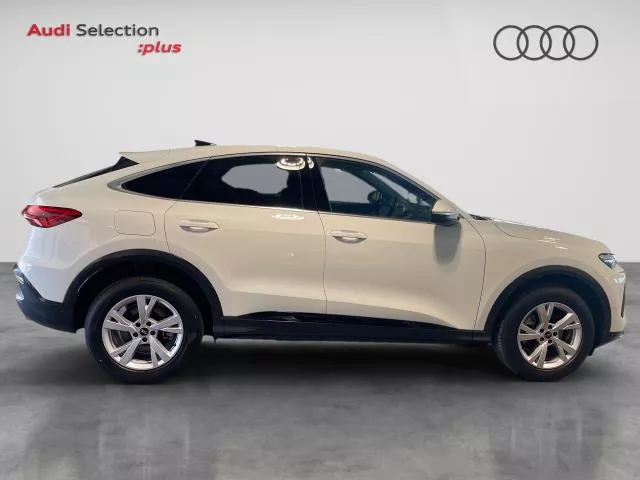 Audi Q5 Advanced TFSI 150 kW (204 CV) S tronic de segunda mano