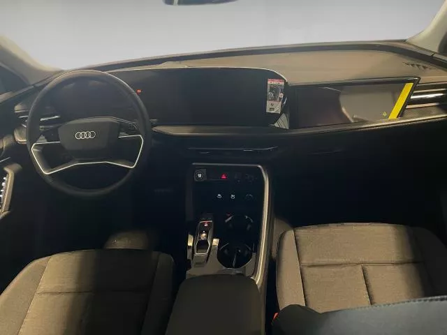 Audi Q5 Advanced TFSI 150 kW (204 CV) S tronic de segunda mano