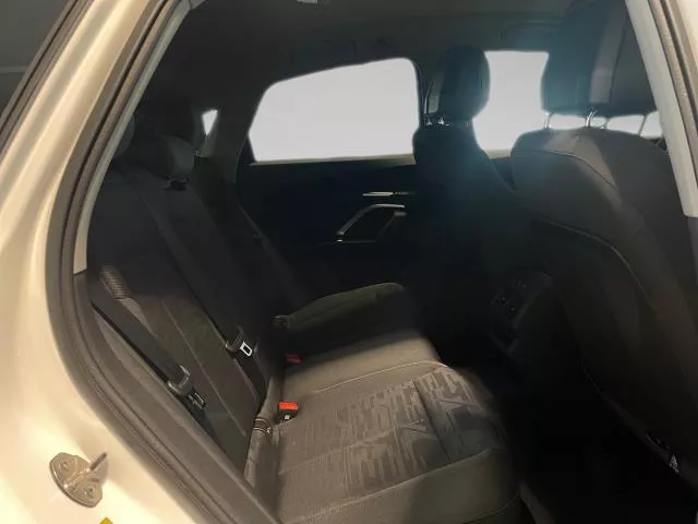 Audi Q5 Advanced TFSI 150 kW (204 CV) S tronic de segunda mano