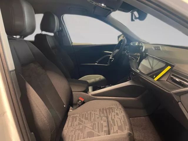 Audi Q5 Advanced TFSI 150 kW (204 CV) S tronic de segunda mano