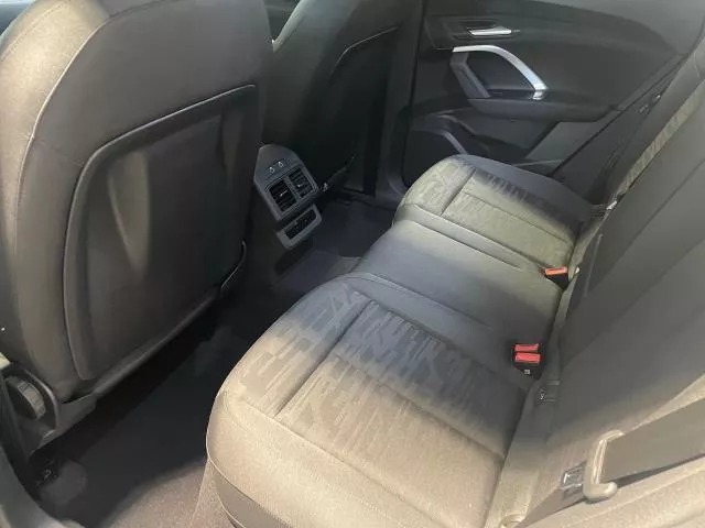 Audi Q5 Advanced TFSI 150 kW (204 CV) S tronic de segunda mano