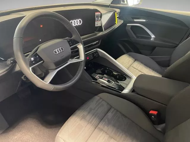 Audi Q5 Advanced TFSI 150 kW (204 CV) S tronic de segunda mano