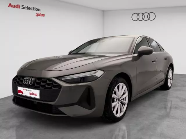 Audi A5 TDI Business 150 kW (204 CV) de segunda mano