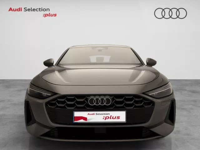 Audi A5 TDI Business 150 kW (204 CV) de segunda mano
