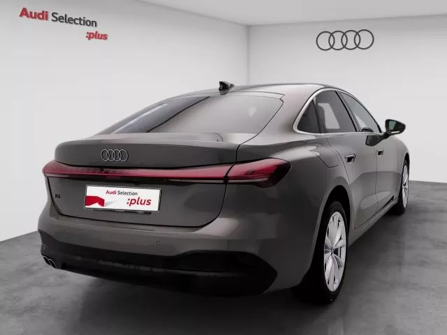 Audi A5 TDI Business 150 kW (204 CV) de segunda mano