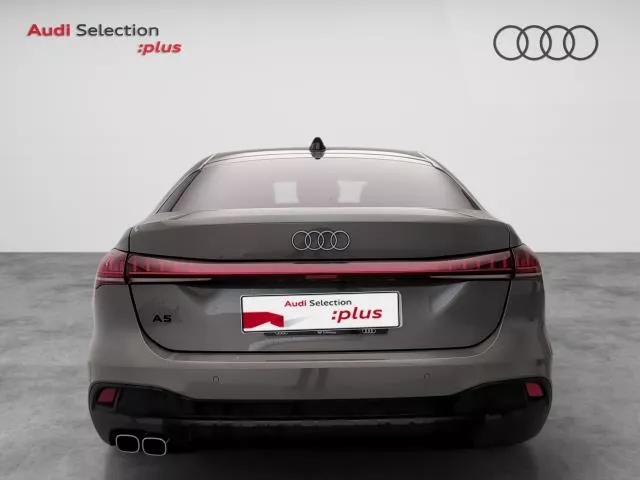 Audi A5 TDI Business 150 kW (204 CV) de segunda mano