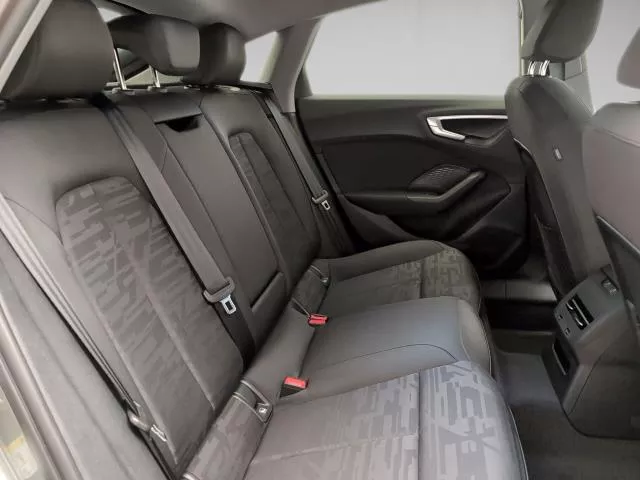 Audi A5 TDI Business 150 kW (204 CV) de segunda mano