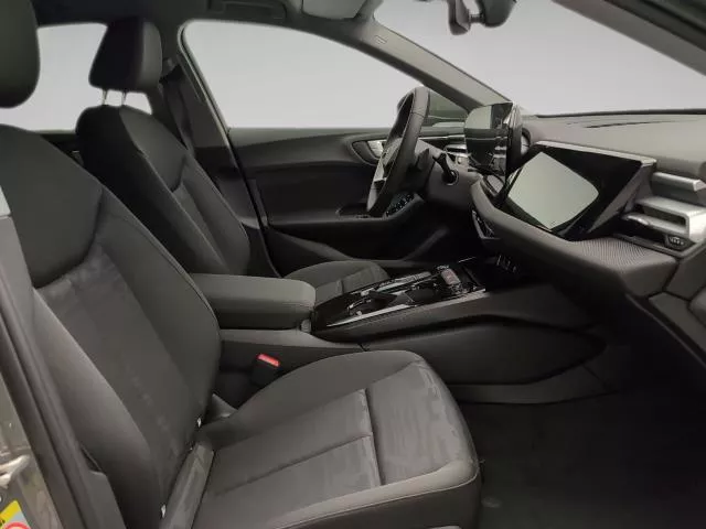 Audi A5 TDI Business 150 kW (204 CV) de segunda mano