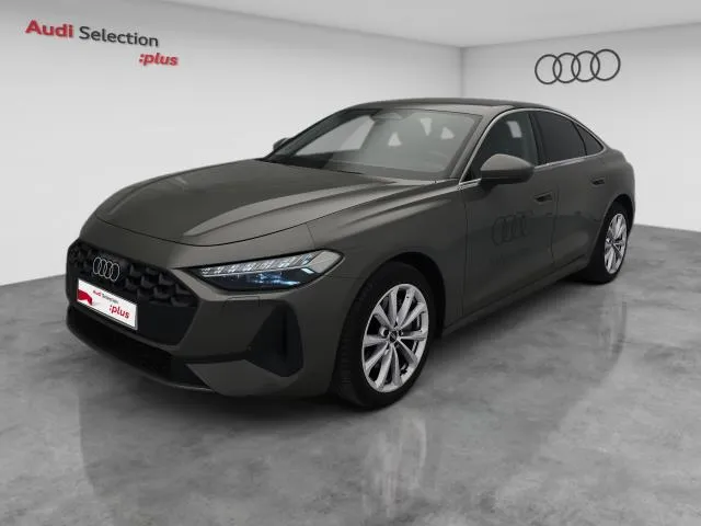 Audi A5 TDI Business 150 kW (204 CV) de segunda mano
