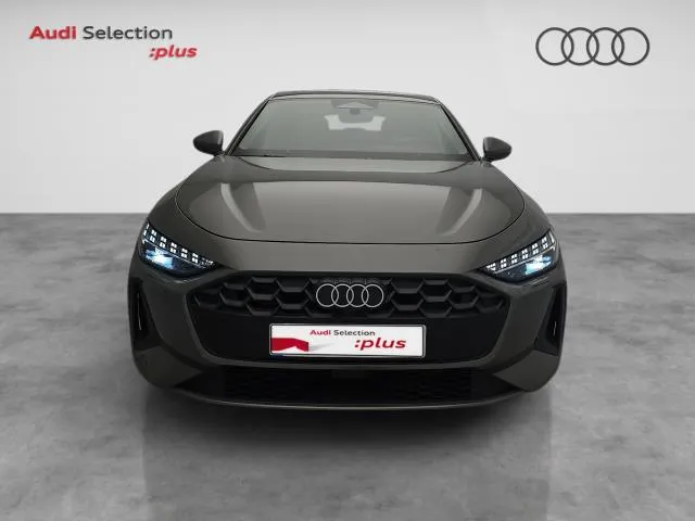 Audi A5 TDI Business 150 kW (204 CV) de segunda mano