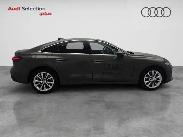 Audi A5 TDI Business 150 kW (204 CV) de segunda mano