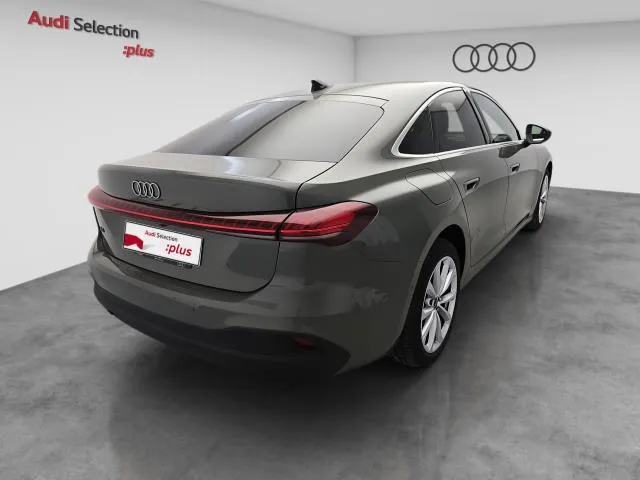 Audi A5 TDI Business 150 kW (204 CV) de segunda mano
